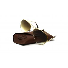 Óculos RAY-BAN AVIATOR GRADIENTE