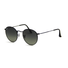 Óculos RAY-BAN ROUND FLAT LENSES
