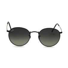 Óculos RAY-BAN ROUND FLAT LENSES