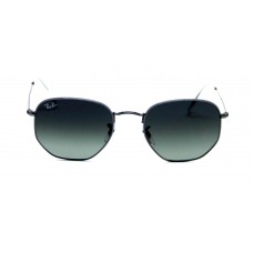 Óculos RAY-BAN HEXAGONAL FLAT LENSES 