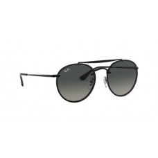 Óculos RAY-BAN BLAZE ROUND DOUBLE BRIDGE