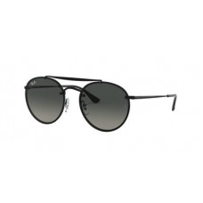 Óculos RAY-BAN BLAZE ROUND DOUBLE BRIDGE