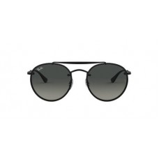 Óculos RAY-BAN BLAZE ROUND DOUBLE BRIDGE