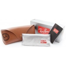 Óculos RAY-BAN BLAZE ROUND DOUBLE BRIDGE