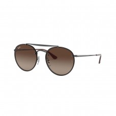 Óculos RAY-BAN BLAZE ROUND DOUBLE BRIDGE