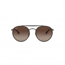 Óculos RAY-BAN BLAZE ROUND DOUBLE BRIDGE