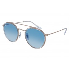 Óculos RAY-BAN ROUND DOUBLE BRIDGE 